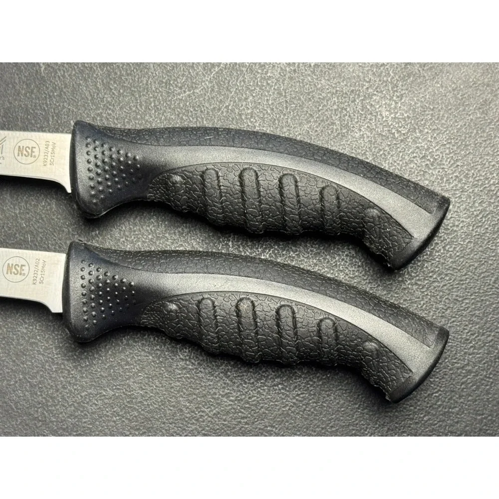 Member's Mark 2pc Paring Knife Set 3.25